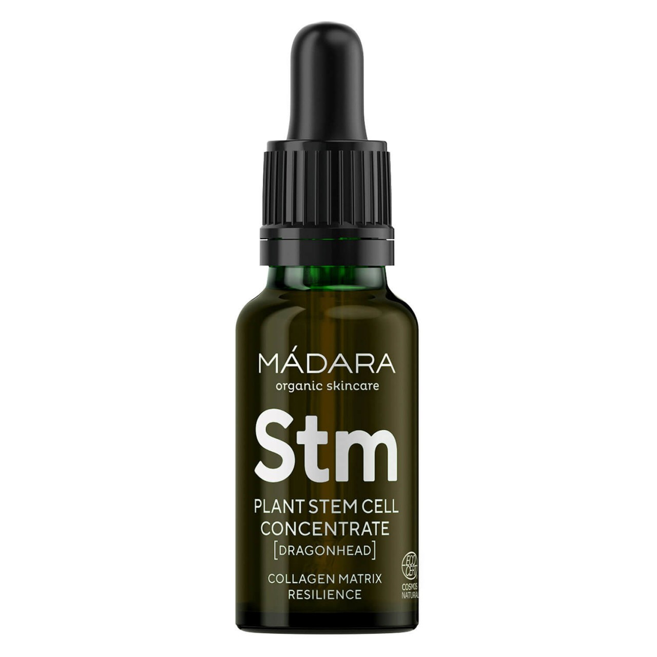 MÁDARA Custom Actives - Stm PLANT STEM CELL Concentrate