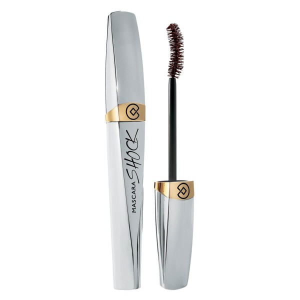 Image of CS Mascara - Shock Mascara Brown