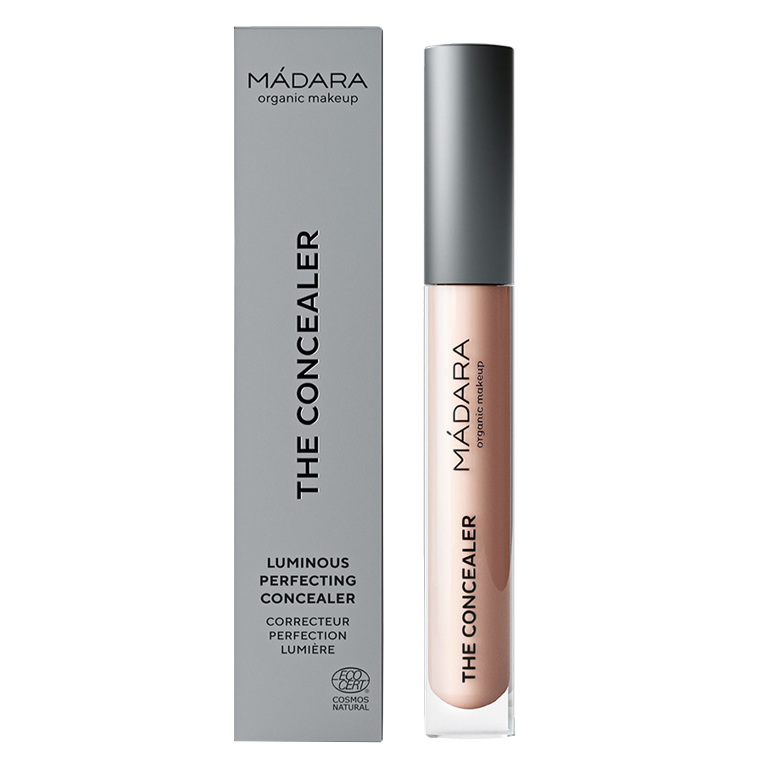 Mádara Teint – The Concealer Latte #25 4ml
