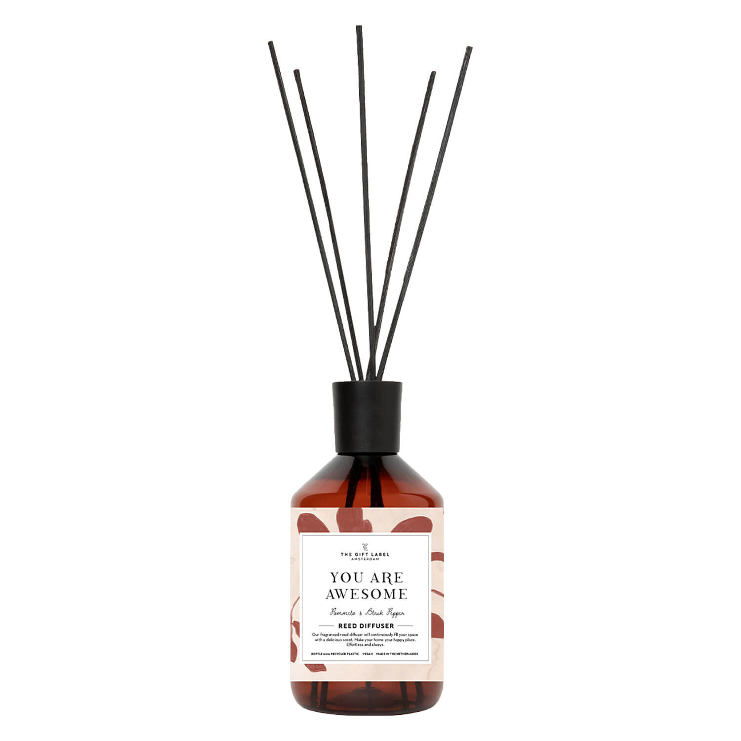 The Gift Label Tgl Home - Room Diffuser You Are Awesome 400ml