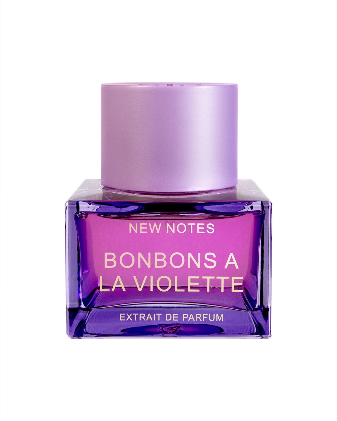 New Notes - Bonbons A La Violette Extrait De Parfum 50ml