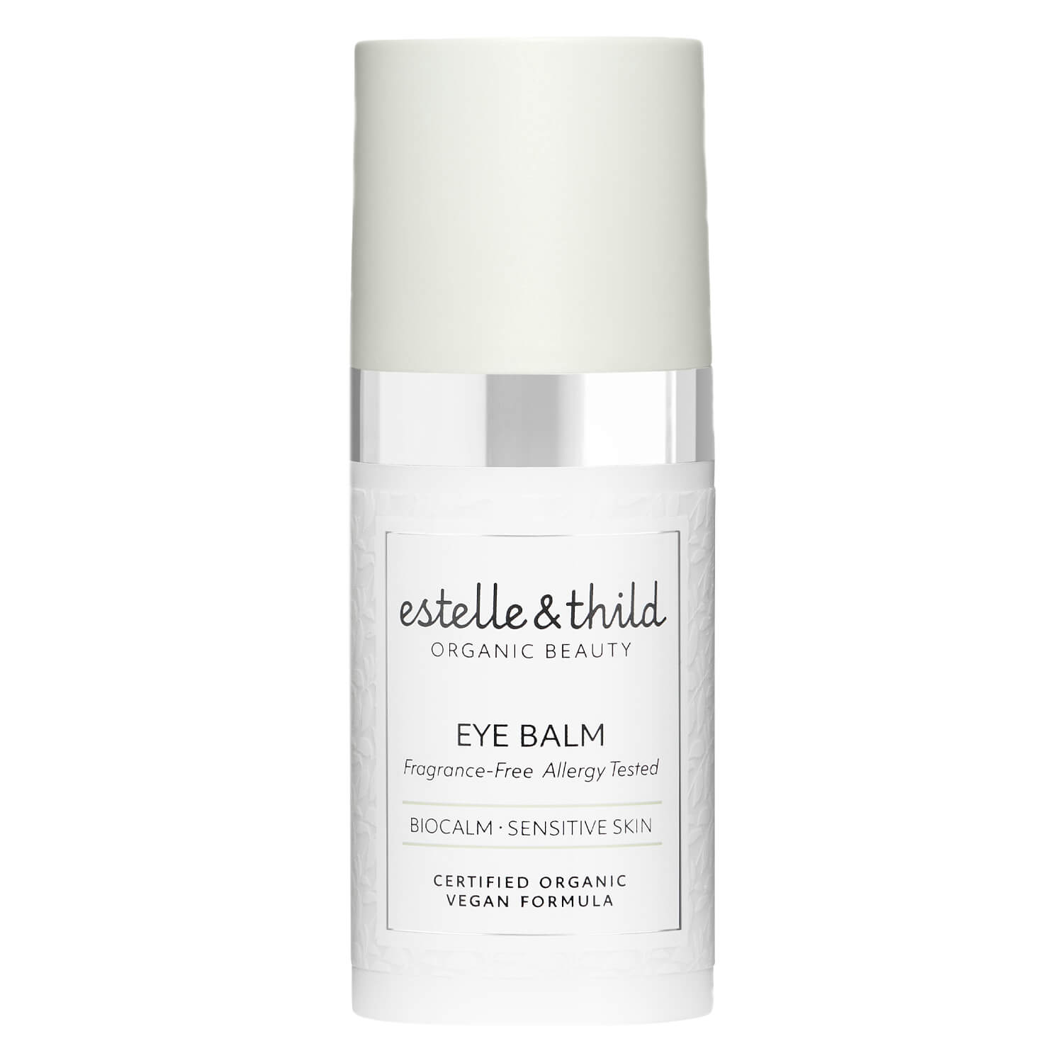 Estelle&Thild Care - Eye Balm 15ml