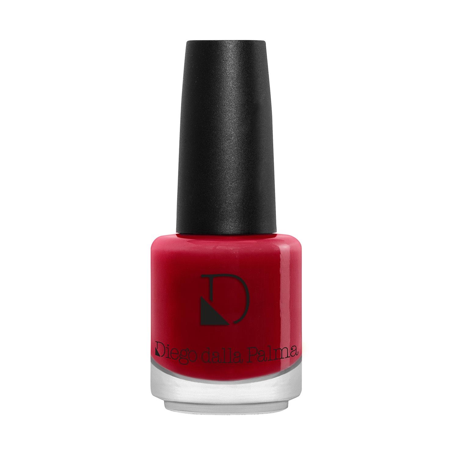 Diego Dalla Palma Beauty – Nail Polish 226 Mystic Red 14ml