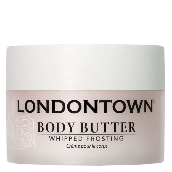 Image of bodykur - Whipped Frosting Body Butter