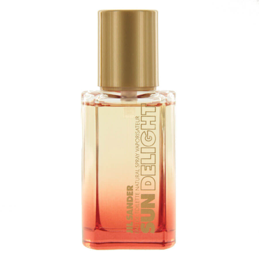 Jil Sander Sun - Delight Eau De Toilette 100ml