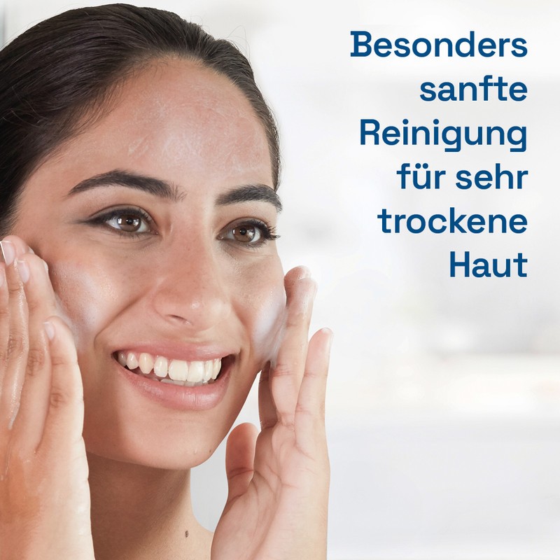 Daily Essentials - Extra sanfter Reinigungsschaum