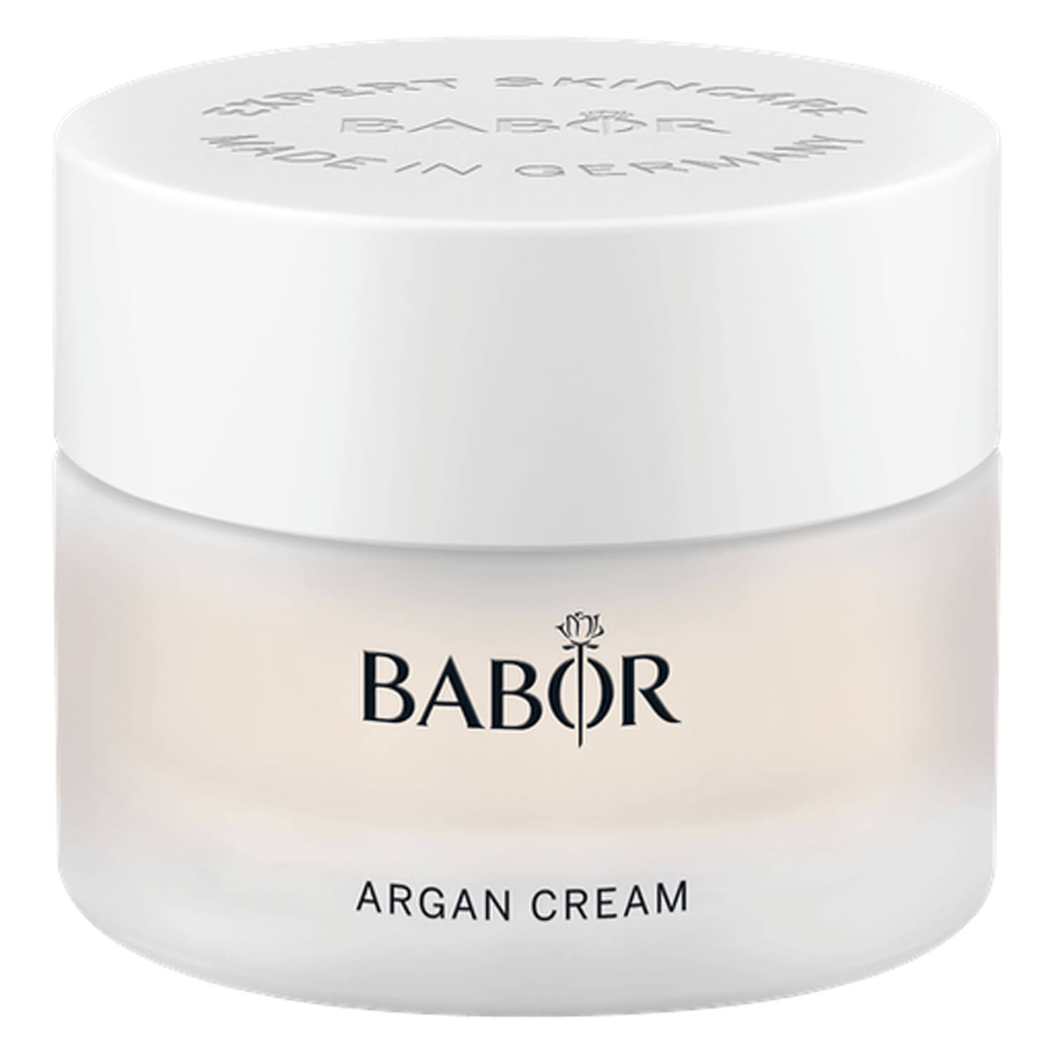 Babor Classics – Argan Cream 50ml