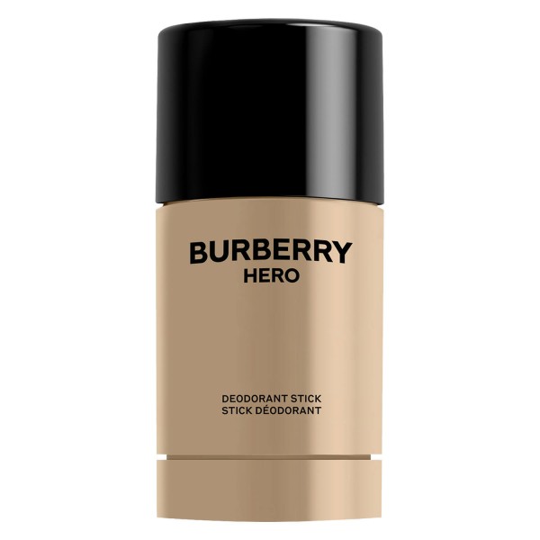 Image of Burberry Hero - Deodorant Stick