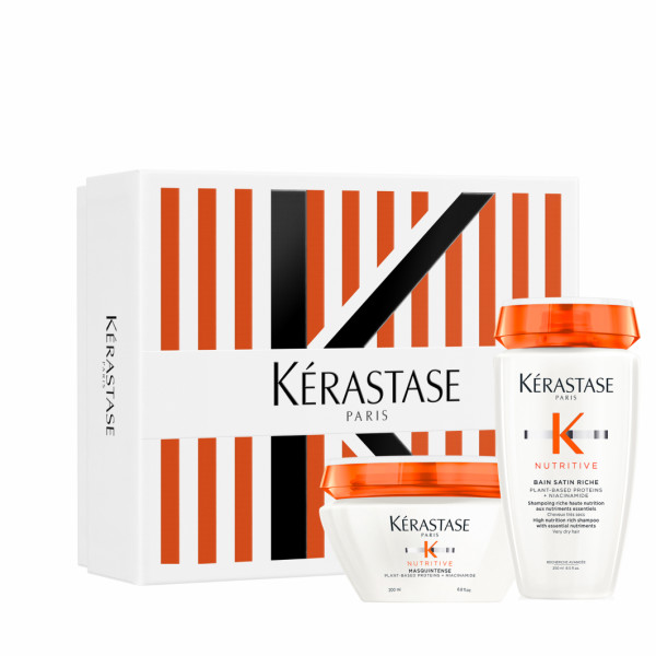 Kérastase Nutritive – Masque Spring 25 Kit 1x
