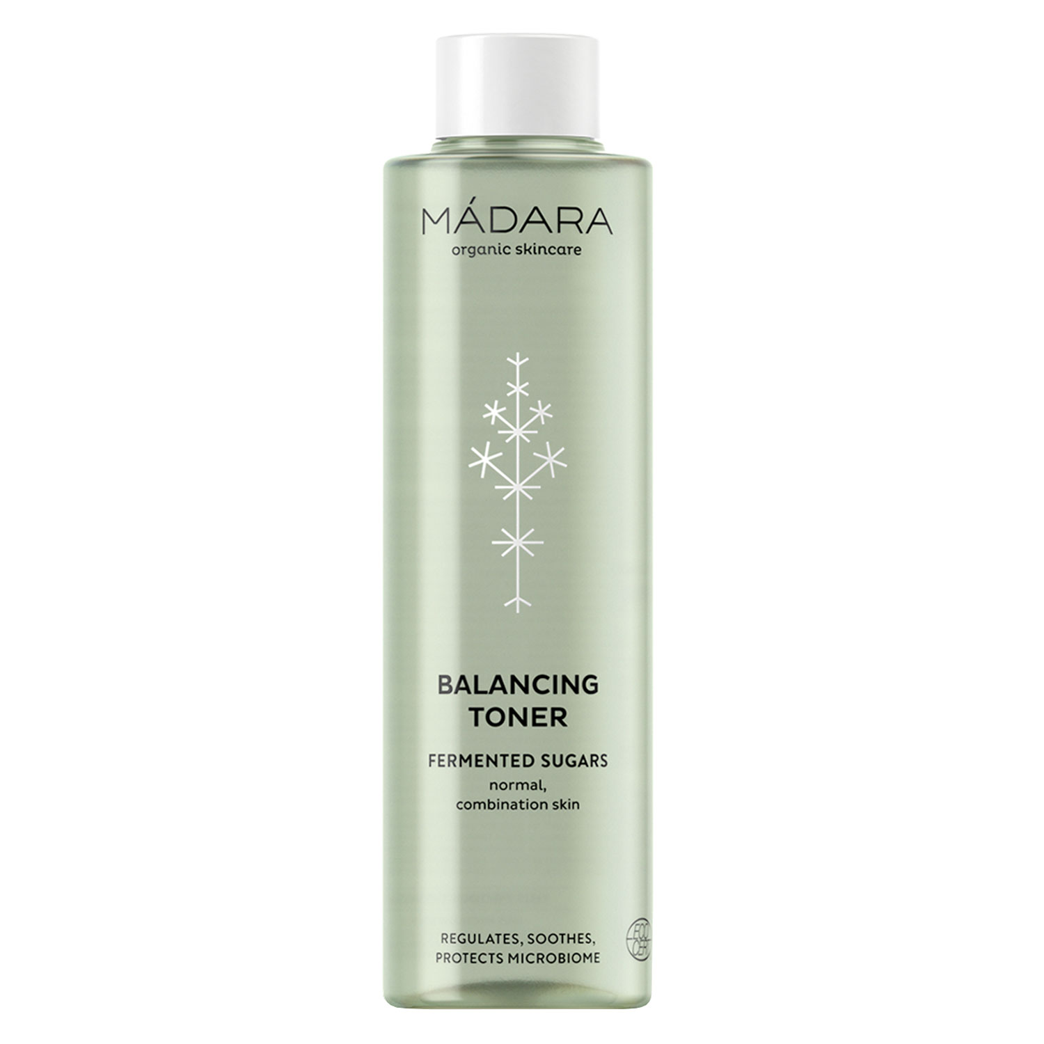 Mádara Care – Balancing Toner 200ml