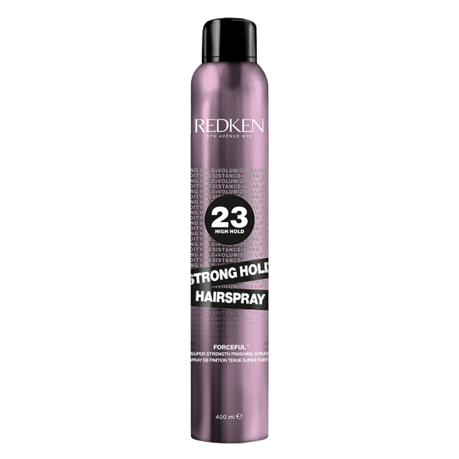 Redken Styling - Strong Hold Hairspray 400ml