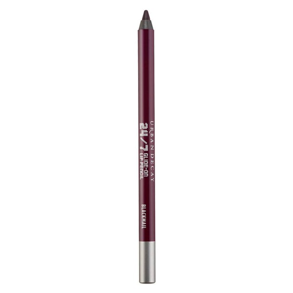 Image of 24/7 Glide-On - Lip Pencil Blackmail