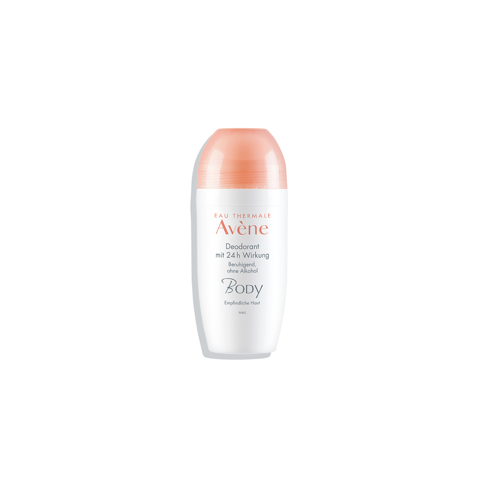 Eau Thermale Avène Avène Body - 24h Deodorant 50ml