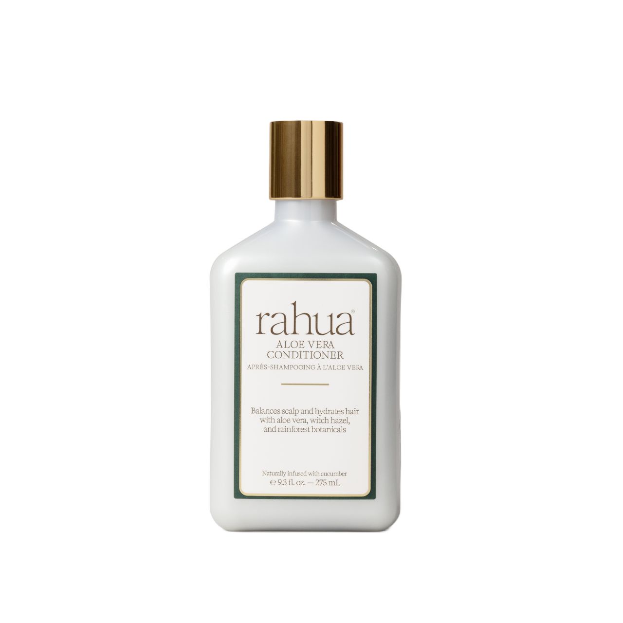 Rahua Daily Care – Aloe Vera Conditioner 275ml