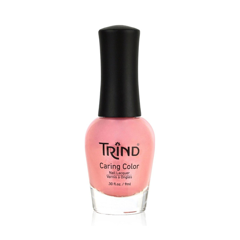 Trind - Caring Color Cc107 It's A Girl 9ml