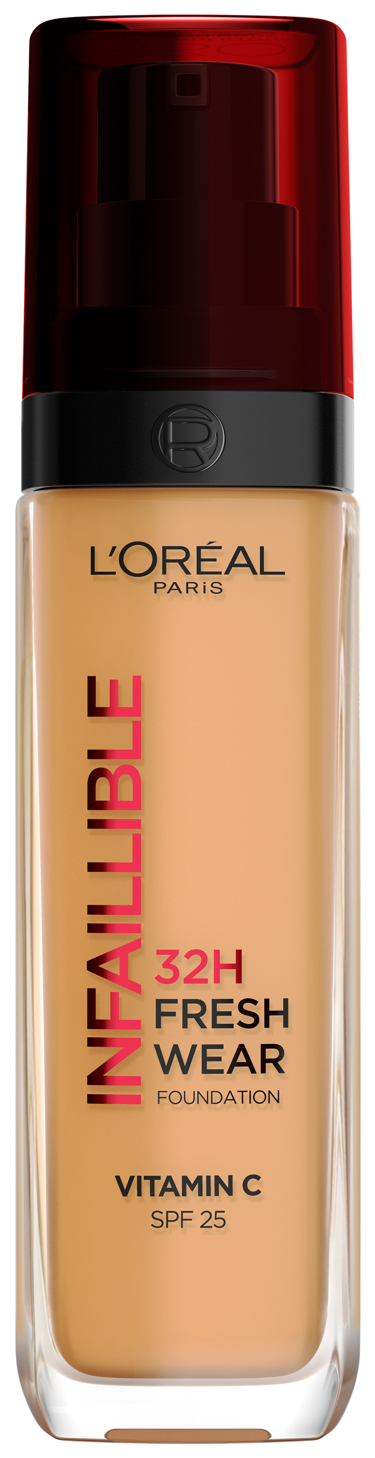 L’oréal Paris L’oréal Infaillible – 32h Fresh Wear Make-Up 315 Warm 30ml