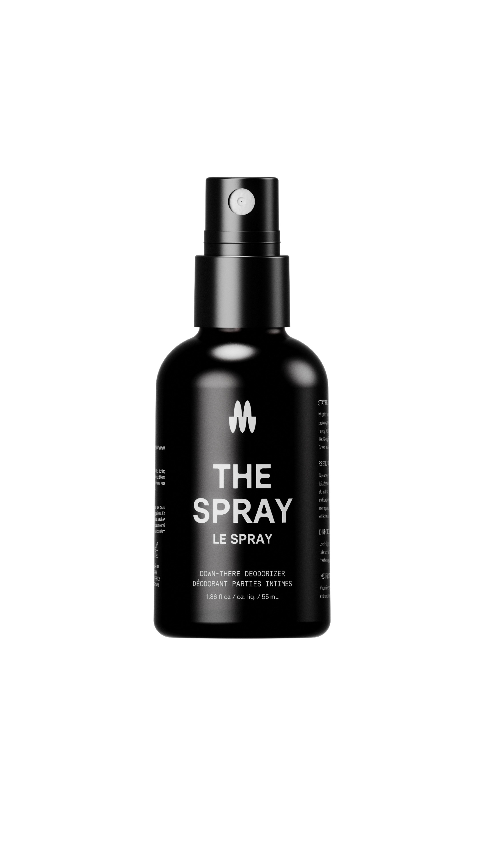 Meridian Grooming – The Spray 55ml