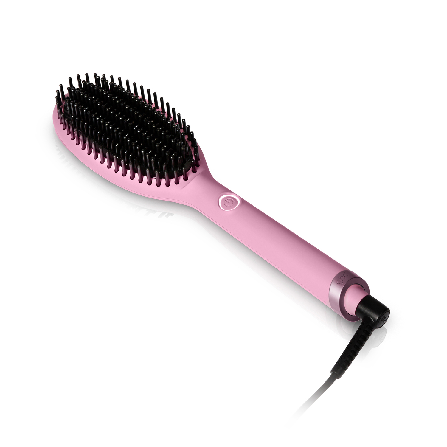 Ghd Pink24 – Ghd Glide Professionelle Hot Brush – Pink Limited Edition 1x