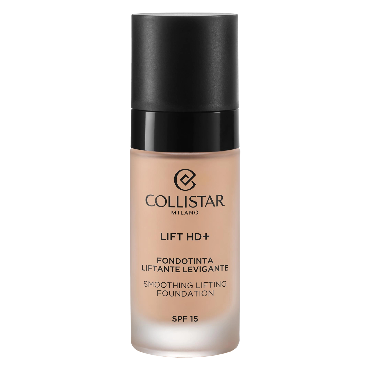 Collistar Cs Make-Up – Lift Hd+ Foundation 3n Naturale 30ml