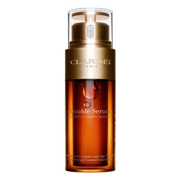 Image of Clarins Skin - Double Serum