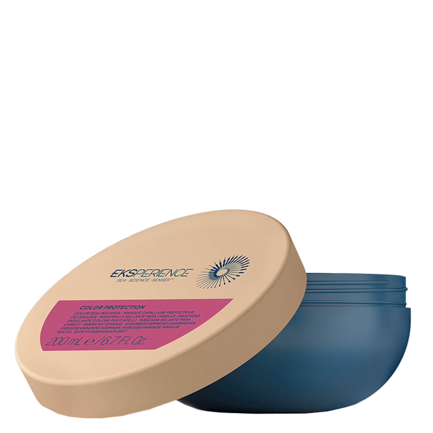 Revlon Professional Eksperience Color Protection – Color Sealing Mask 30ml