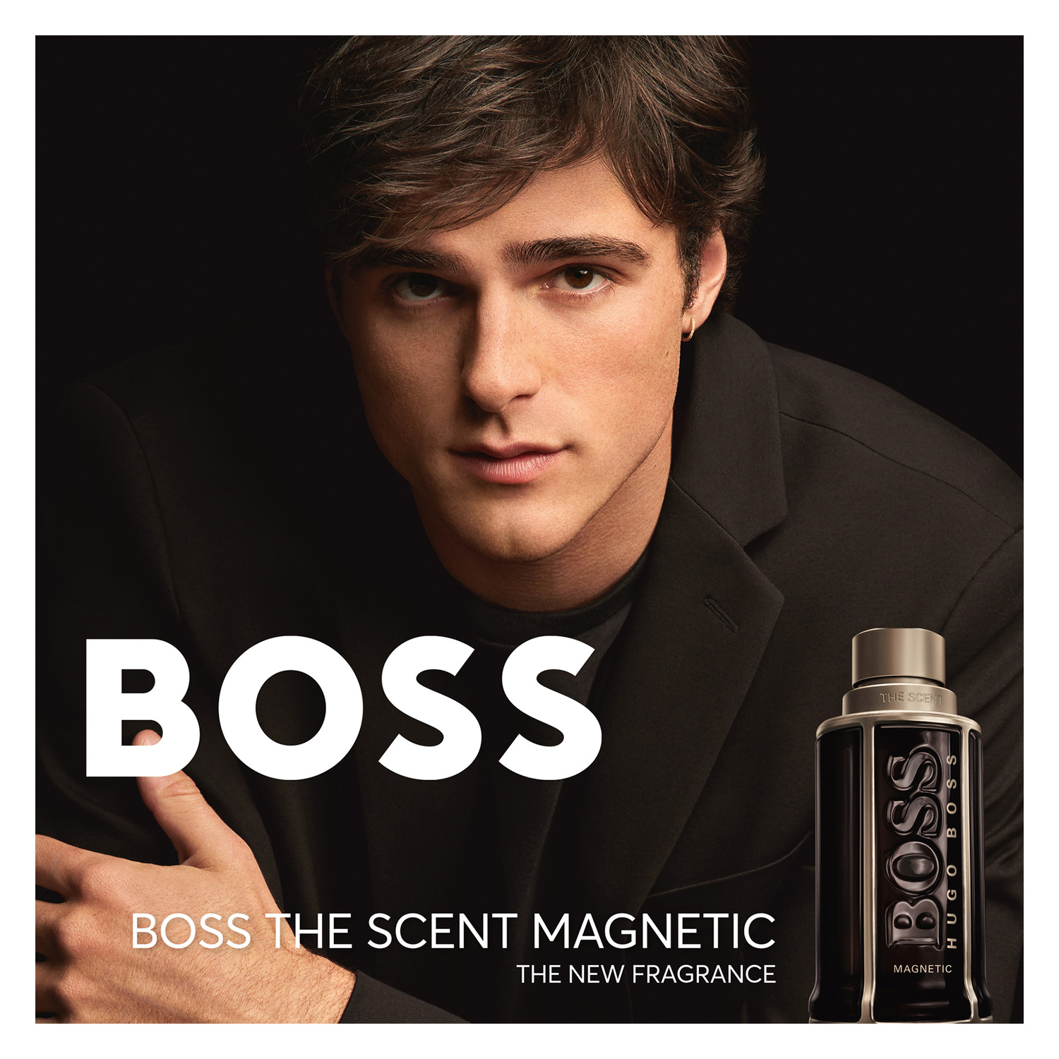 Magnetic Hugo Boss The Scent Beschreibung Boss The Scent Magnetic