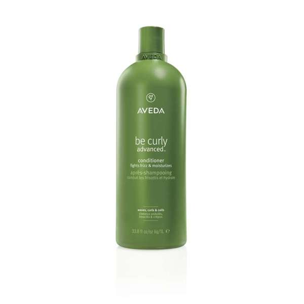 Aveda Be Curly – Advanced Conditioner 1000ml