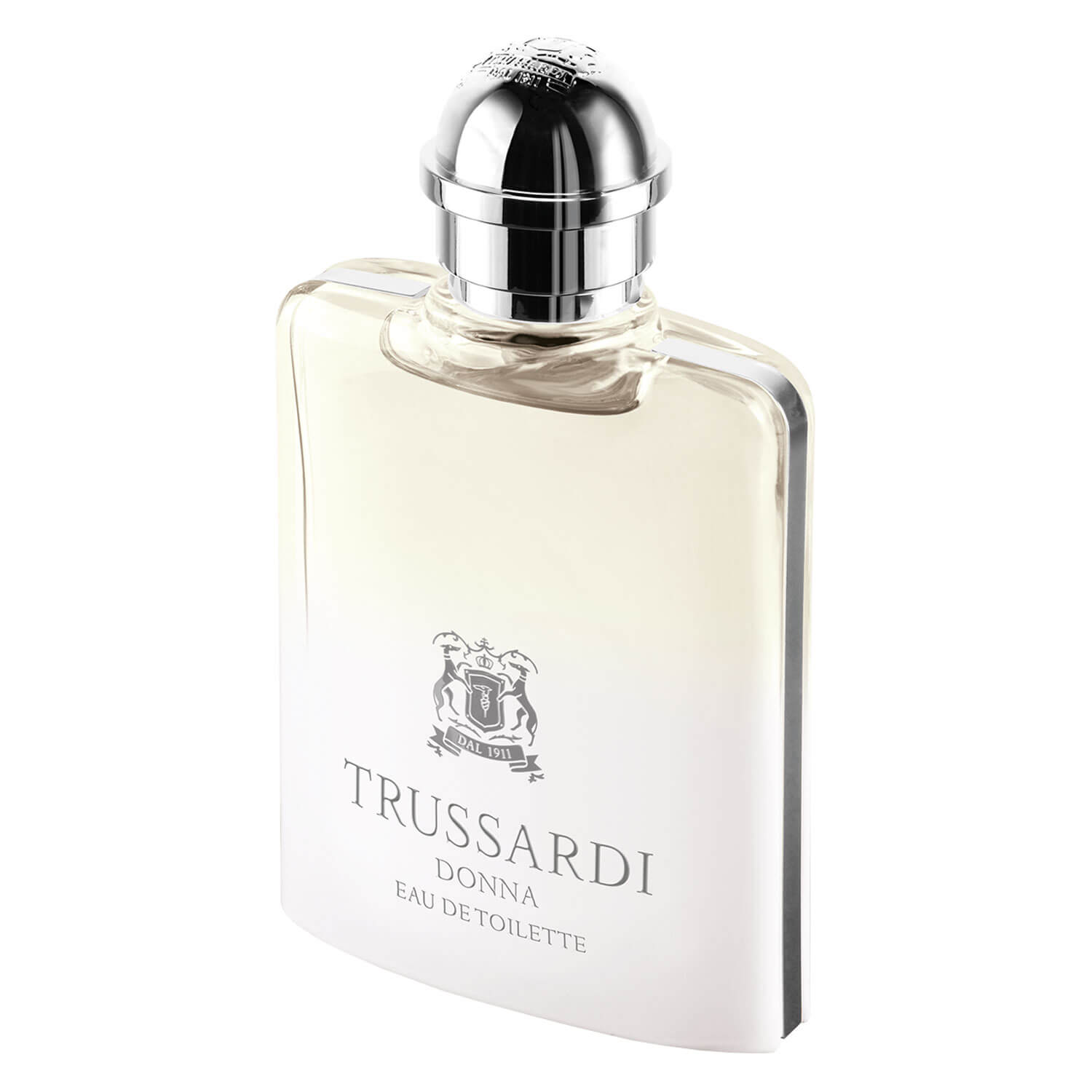 Trussardi Parfums Donna – Eau De Toilette 50ml