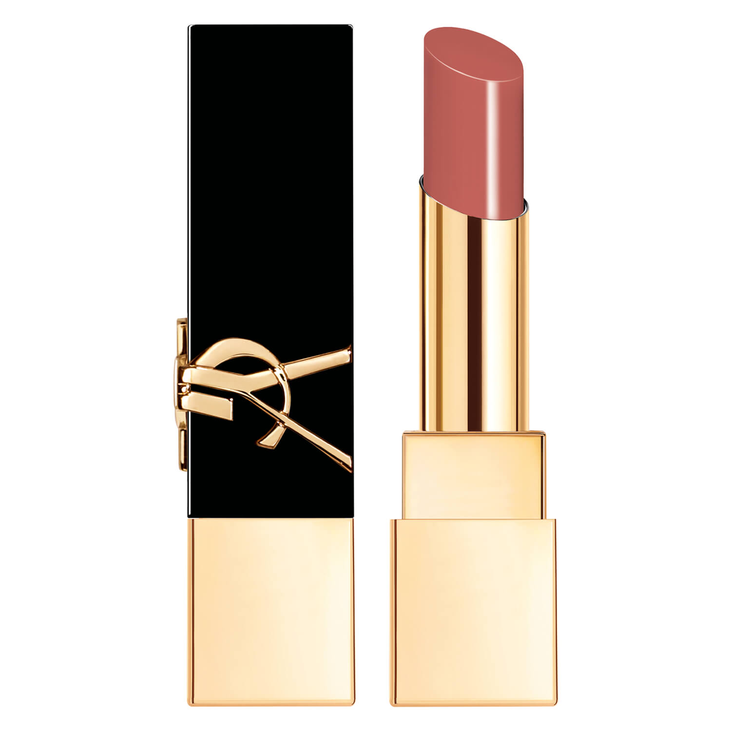 Yves Saint Laurent Rouge Pur Couture - The Bold Brazen Nude 10 3g