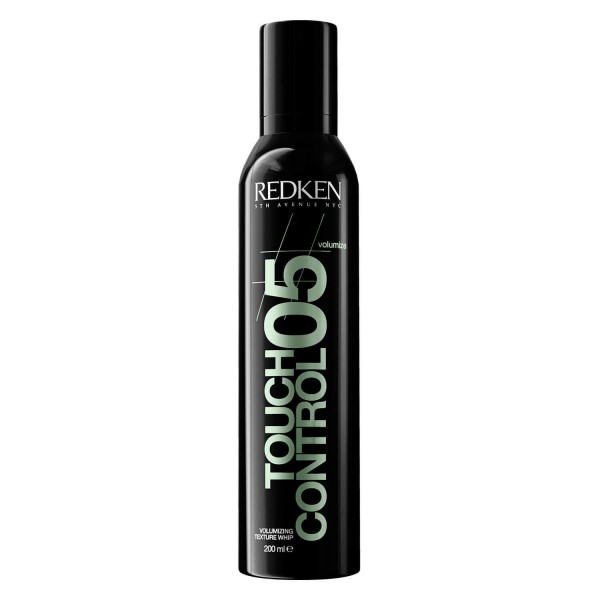 Image of Redken Volume - Touch Control 05