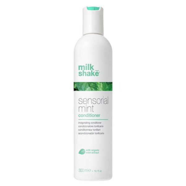 Image of milk_shake sensorial mint - Conditioner