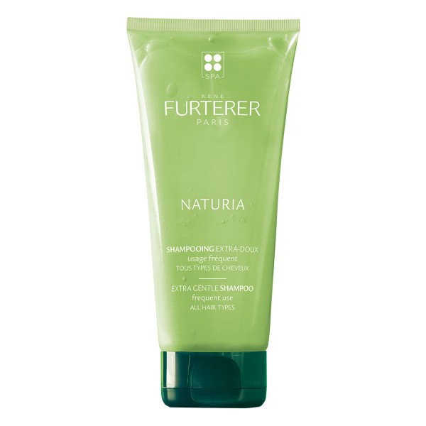 Naturia - Shampooing Extra-Doux