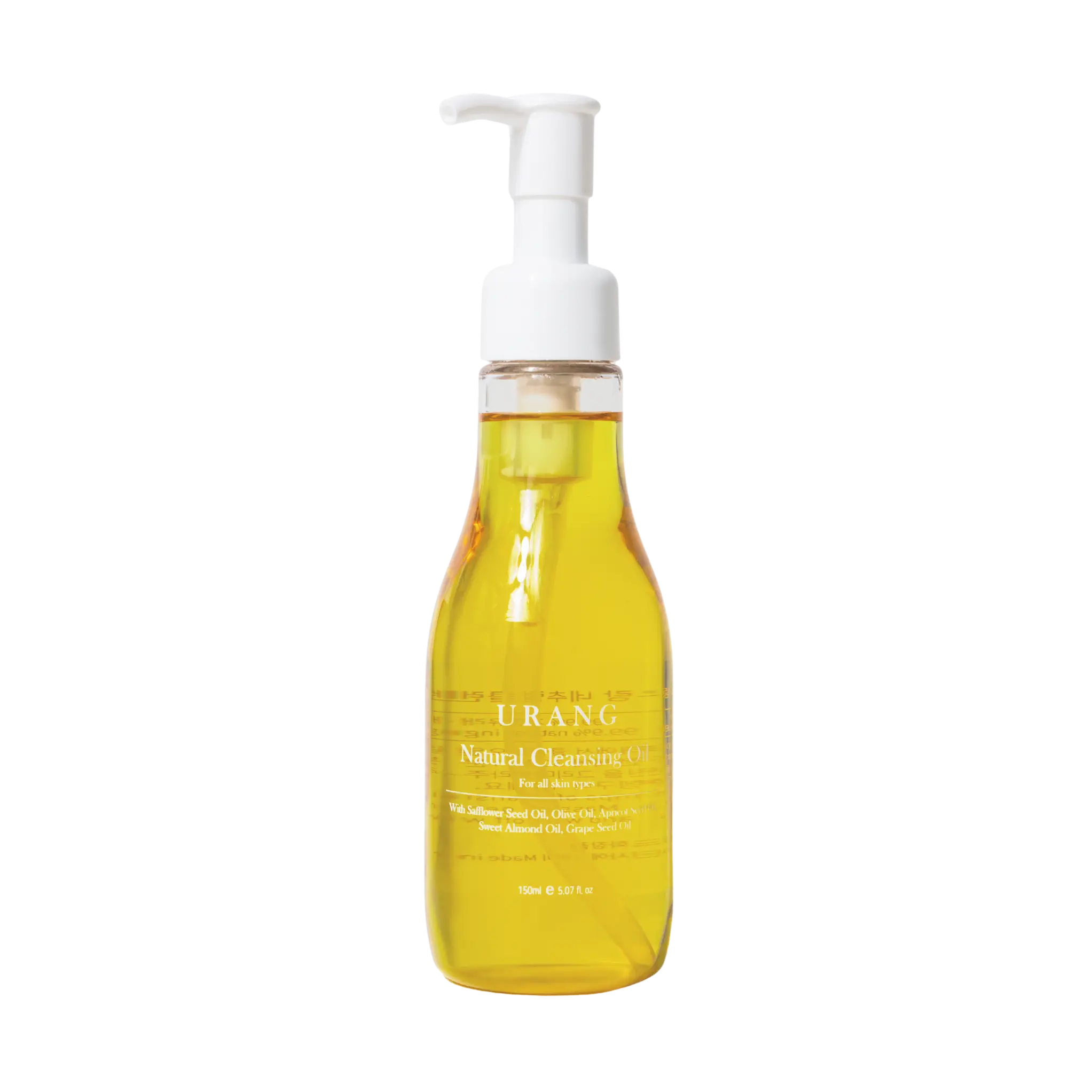 Urang – Natural Cleansing Oil 150ml