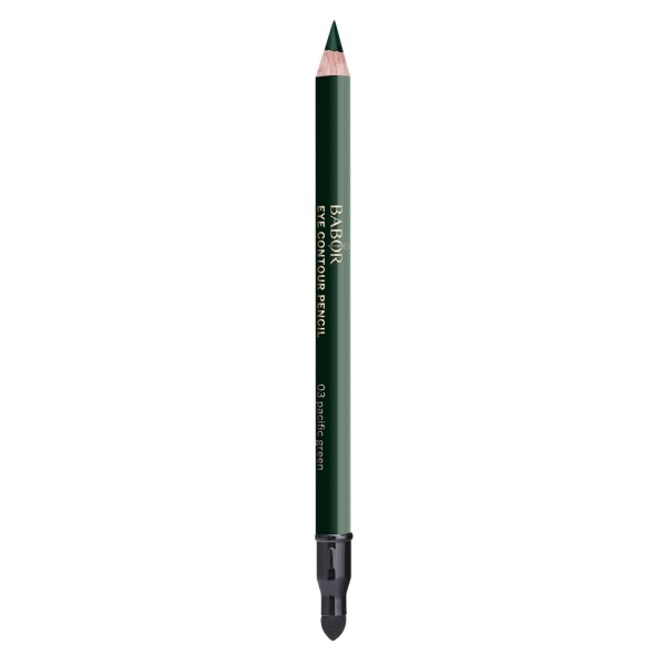 Image of BABOR MAKE UP - Eye Contour Pencil 03 Pacific Green