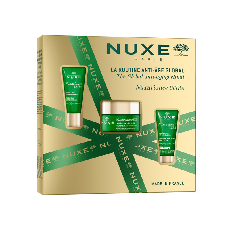 Nuxe Specials – Merveillance Lift Set – Lifting & Festigkeits-Ritual 1x