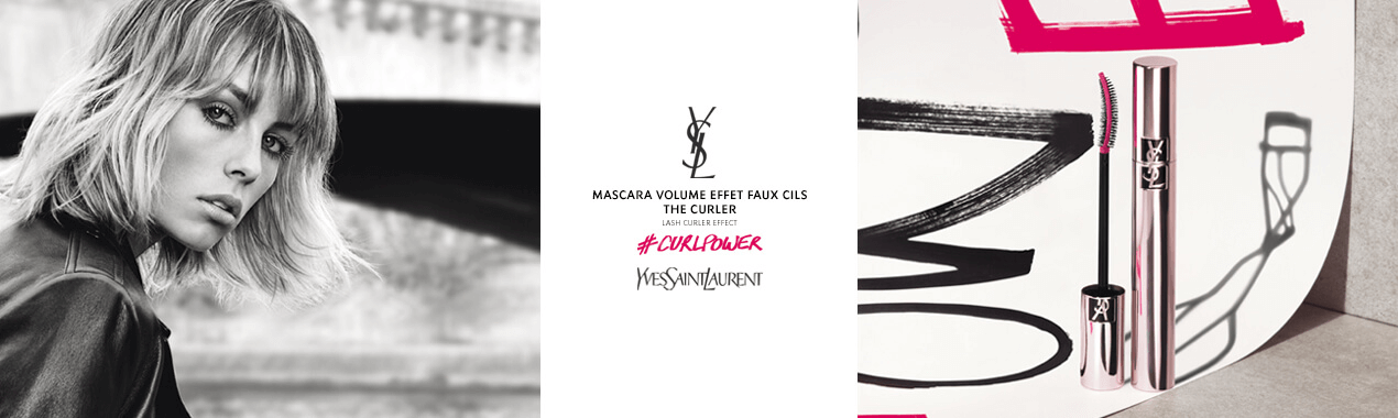 YSL Eyeliners