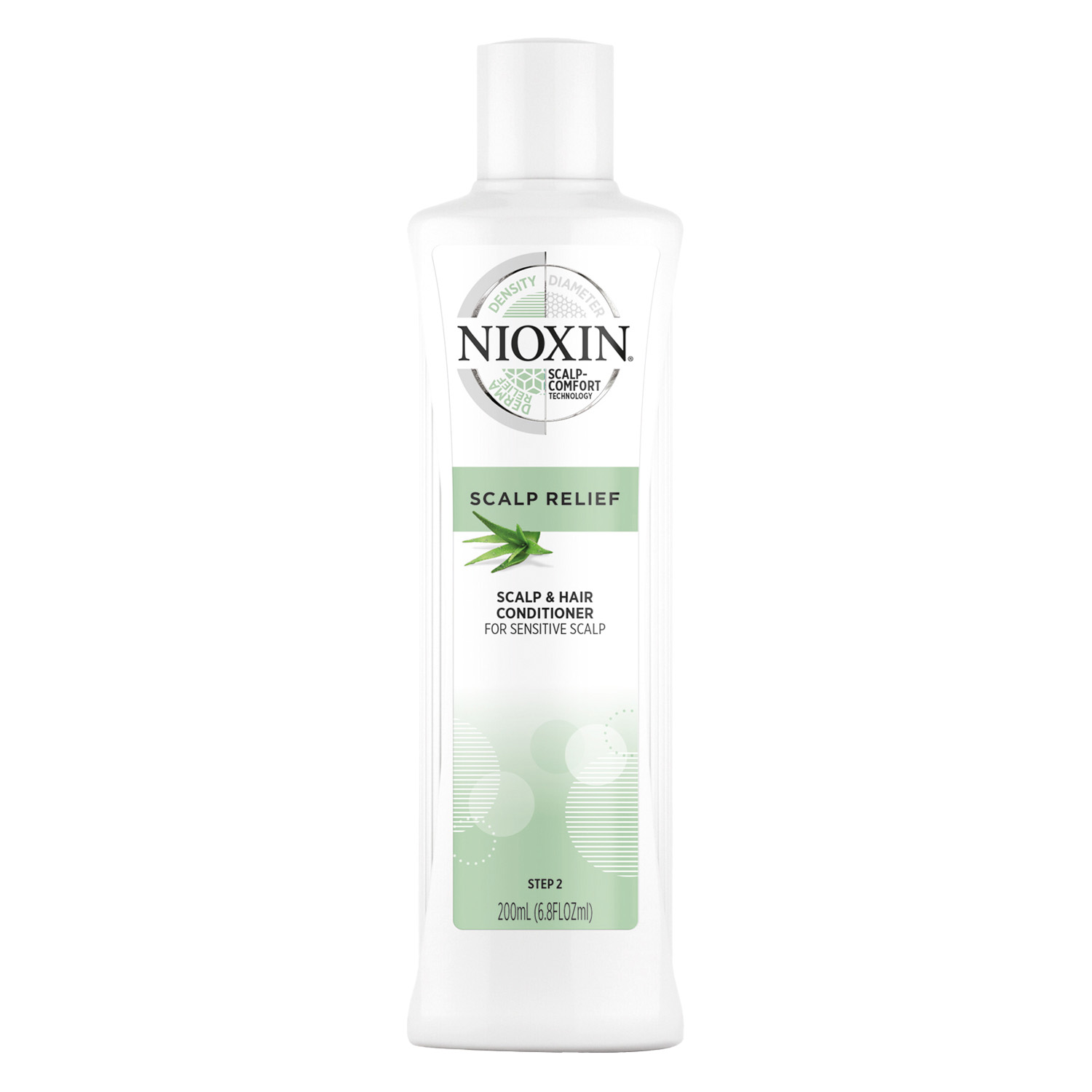 Nioxin - Scalp Relief Conditioner 1000ml