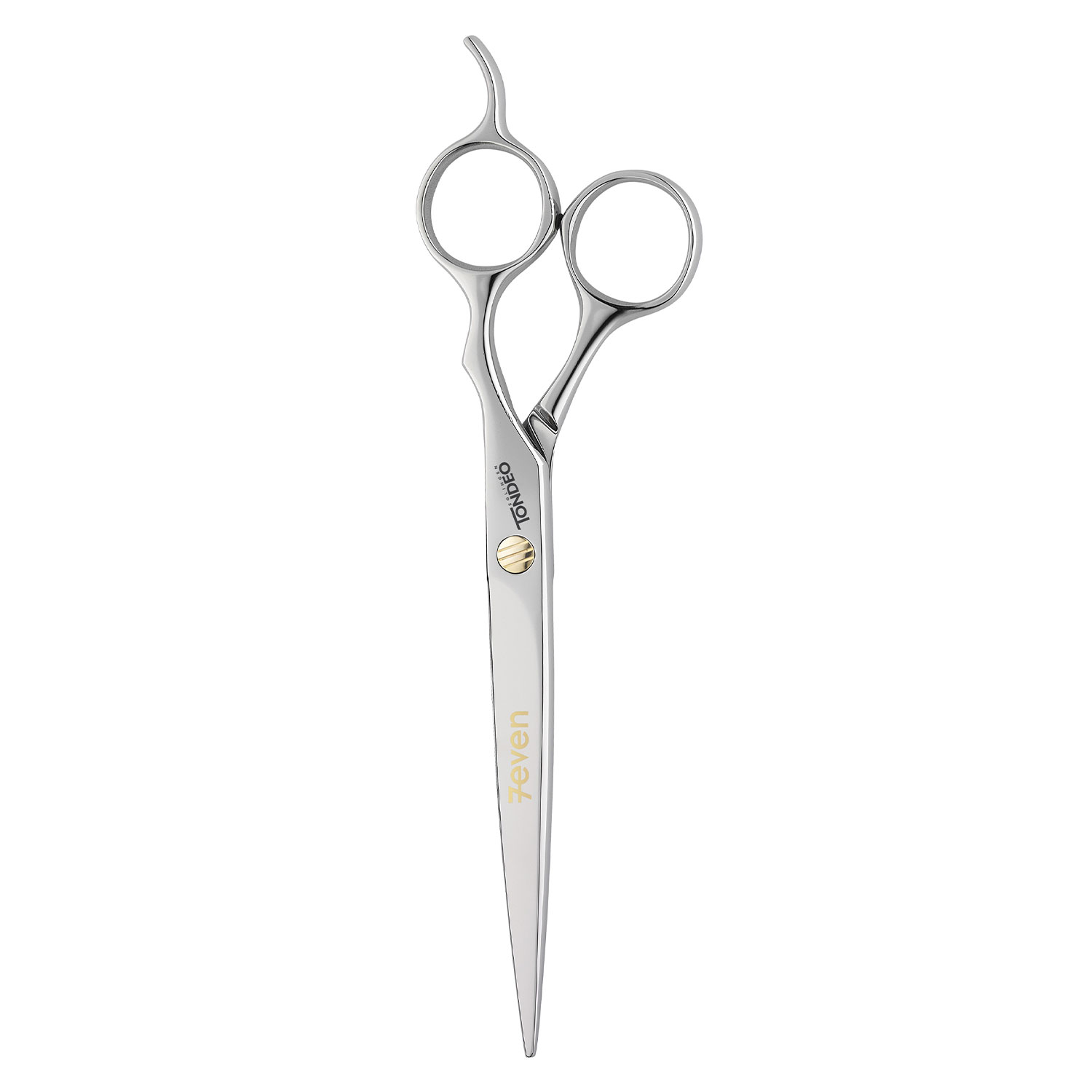 Tondeo Scissors - Seven Offset Scissors 7.0