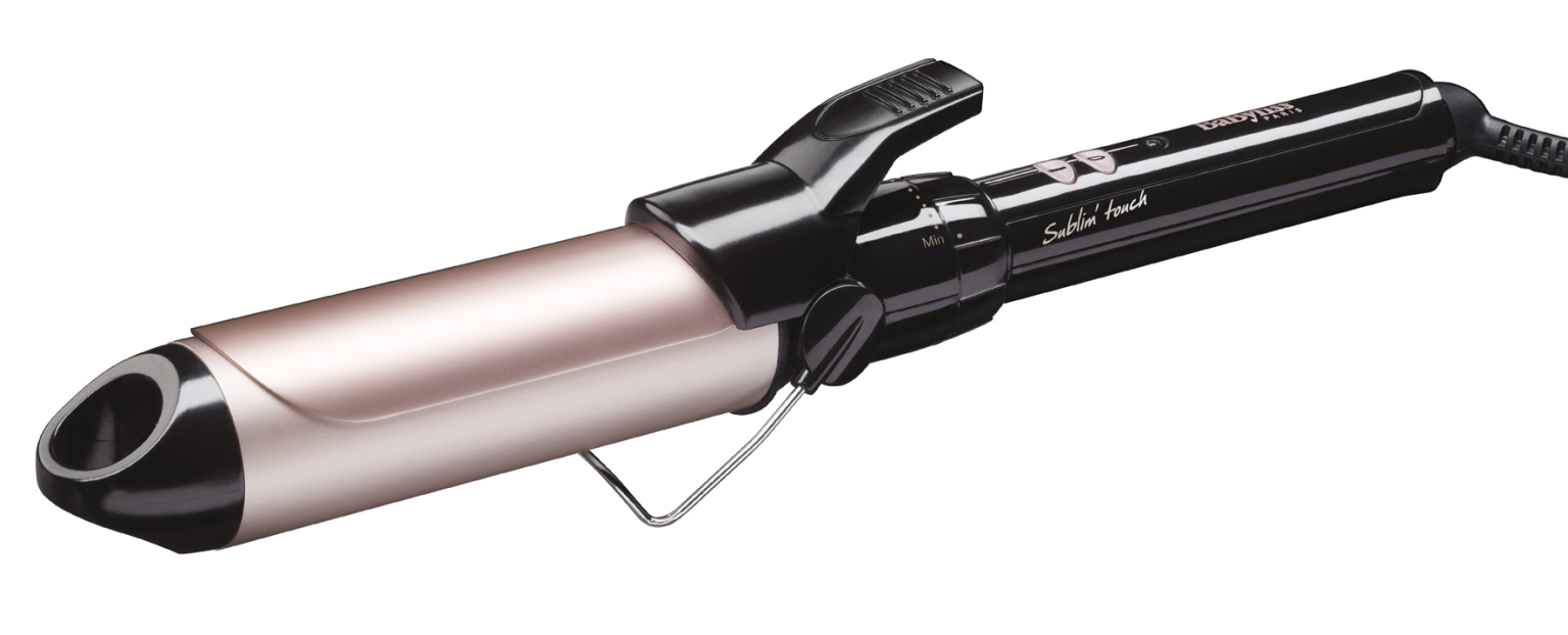 Babyliss - Pro 180 Sublim'touch 38 Mm 1x