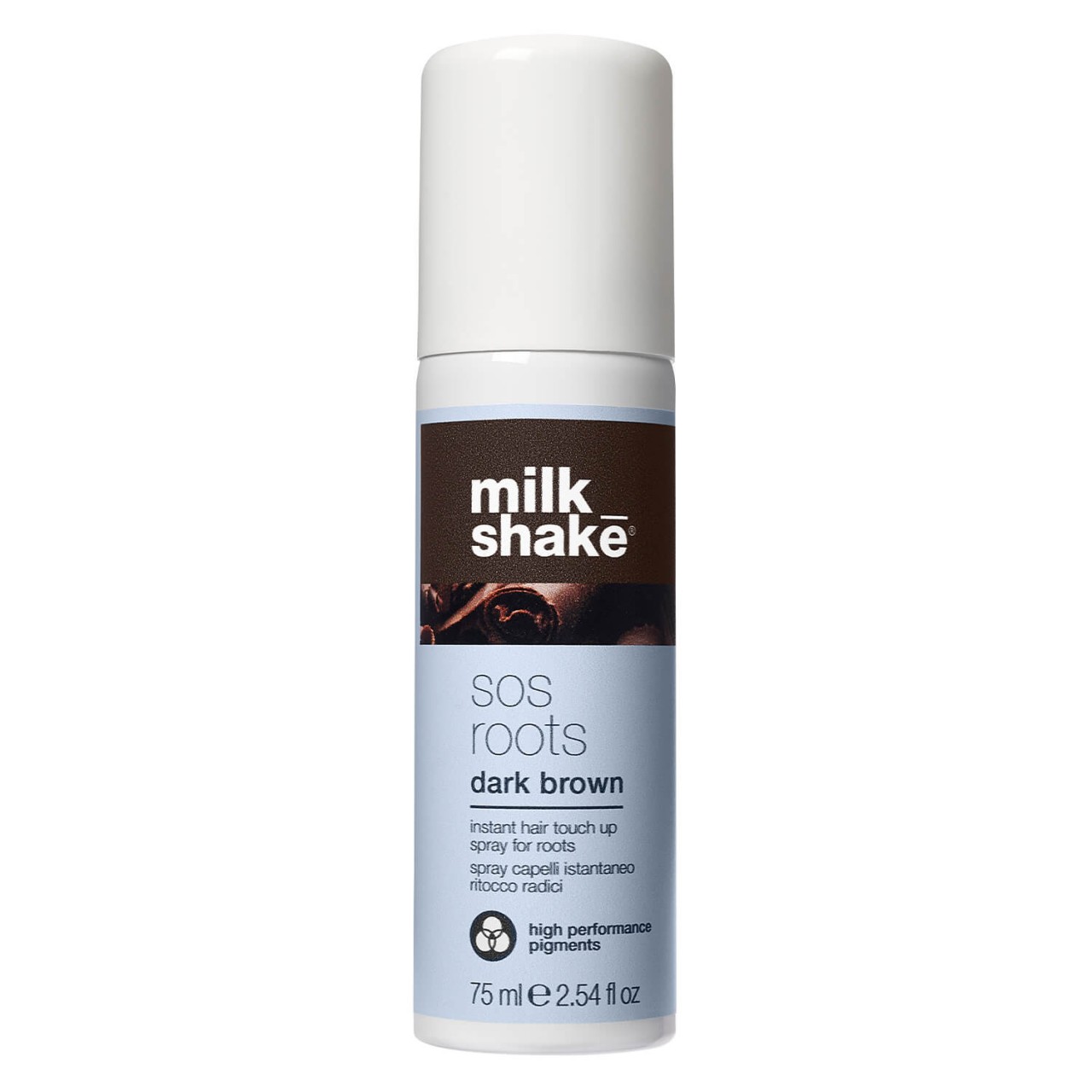 milk_shake sos roots - dark brown