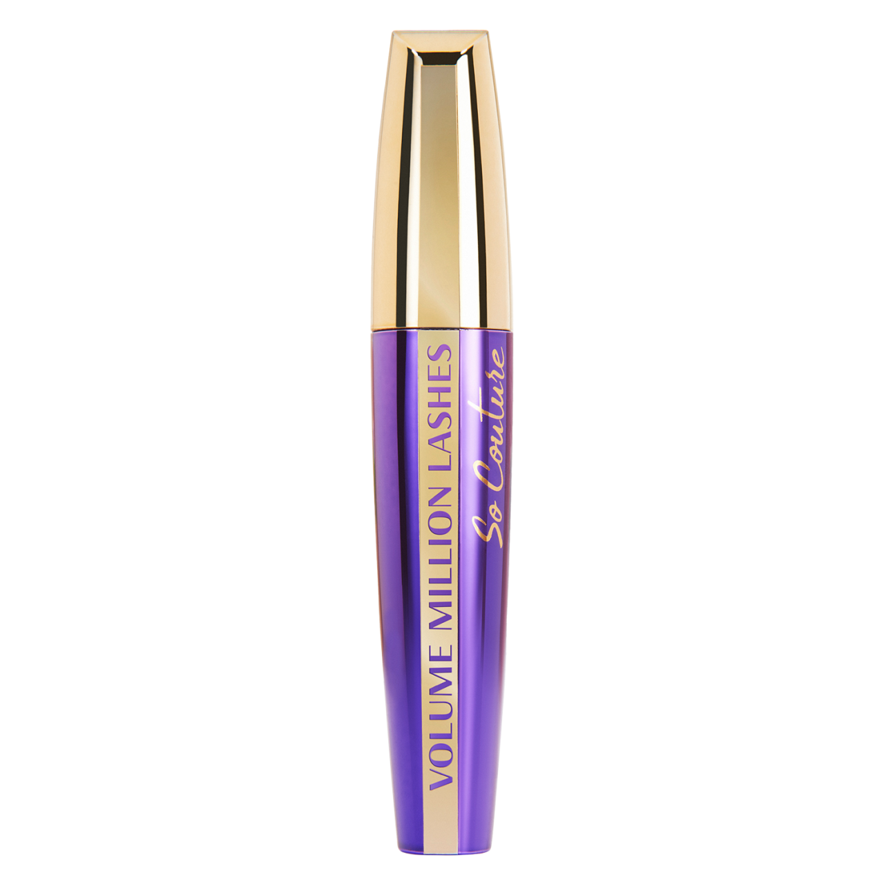 LOréal Mascara - Volume Million Lashes So Couture