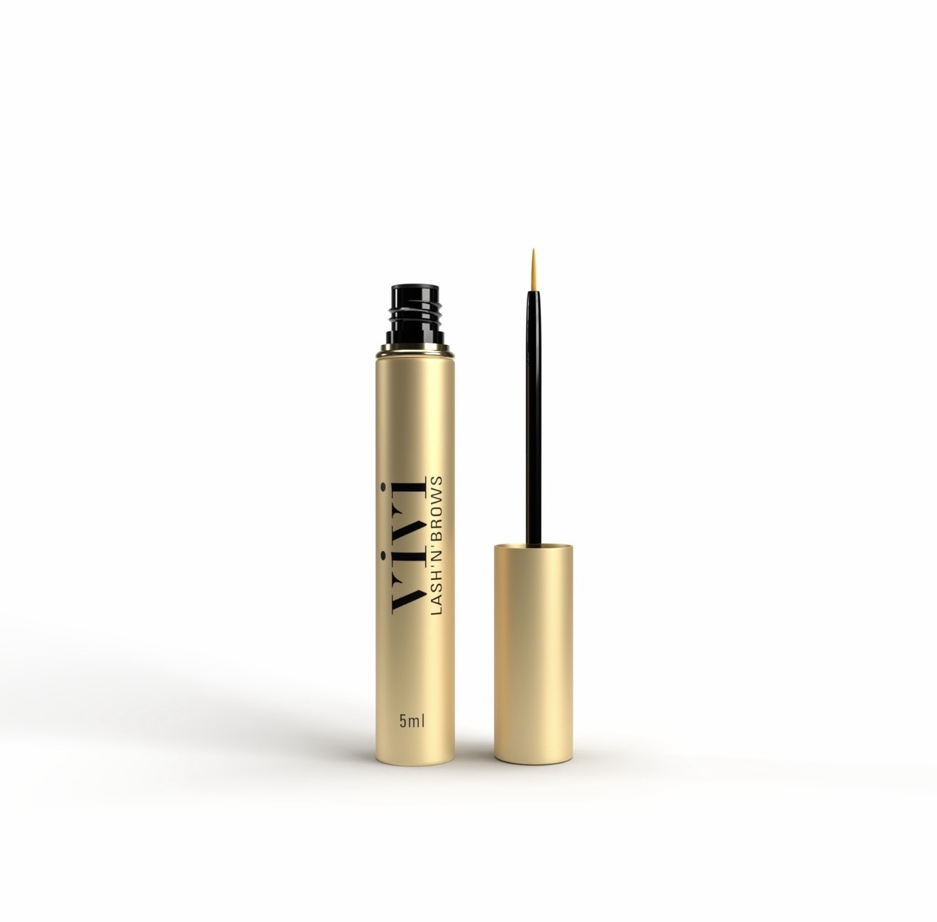 Vivi Beauty - Lash'n'brows Forte 5ml