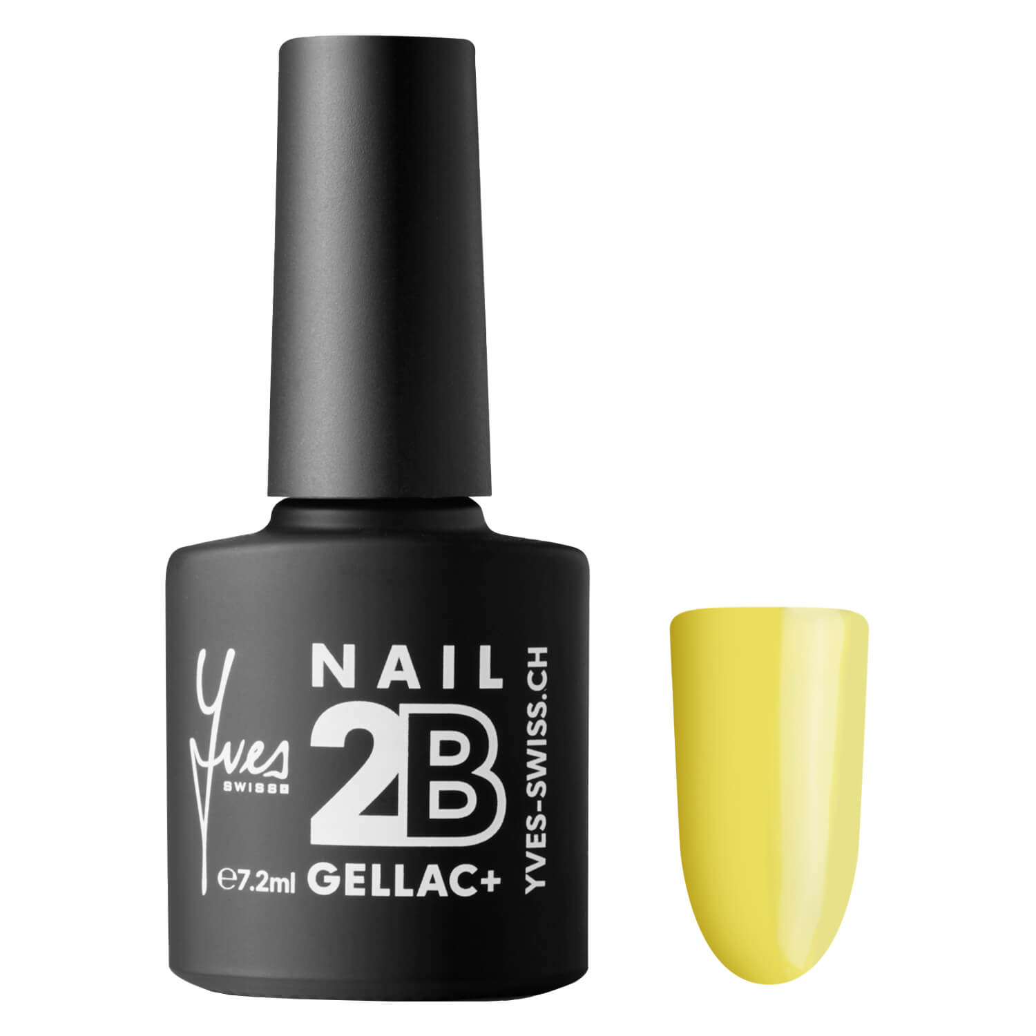 Yves Swiss 2b Gellac+ – No. 050 7.2ml