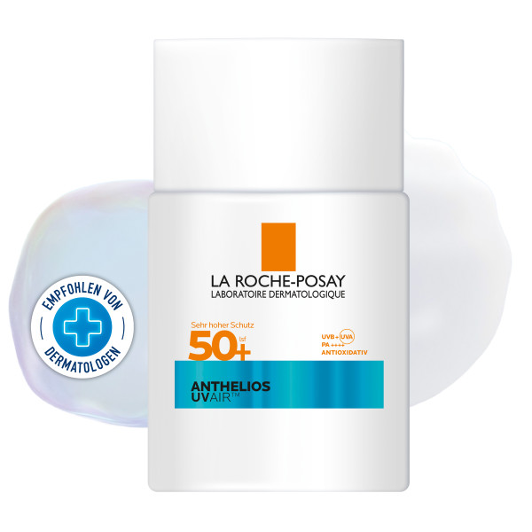 La Roche Posay Anthelios – Uv Air Lsf50+ 40ml