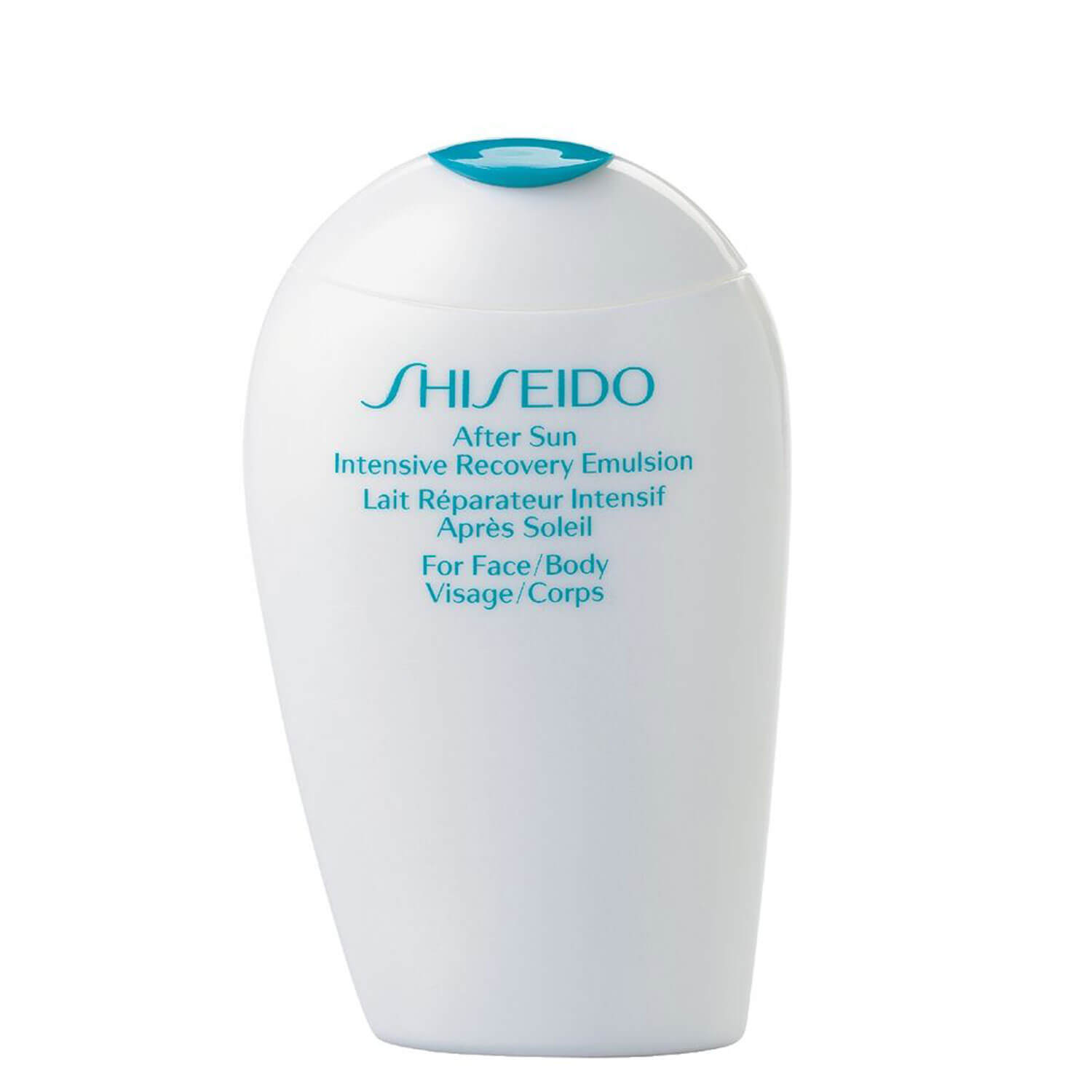 Shiseido Sun – Intensive Recovery Emulsion 300ml