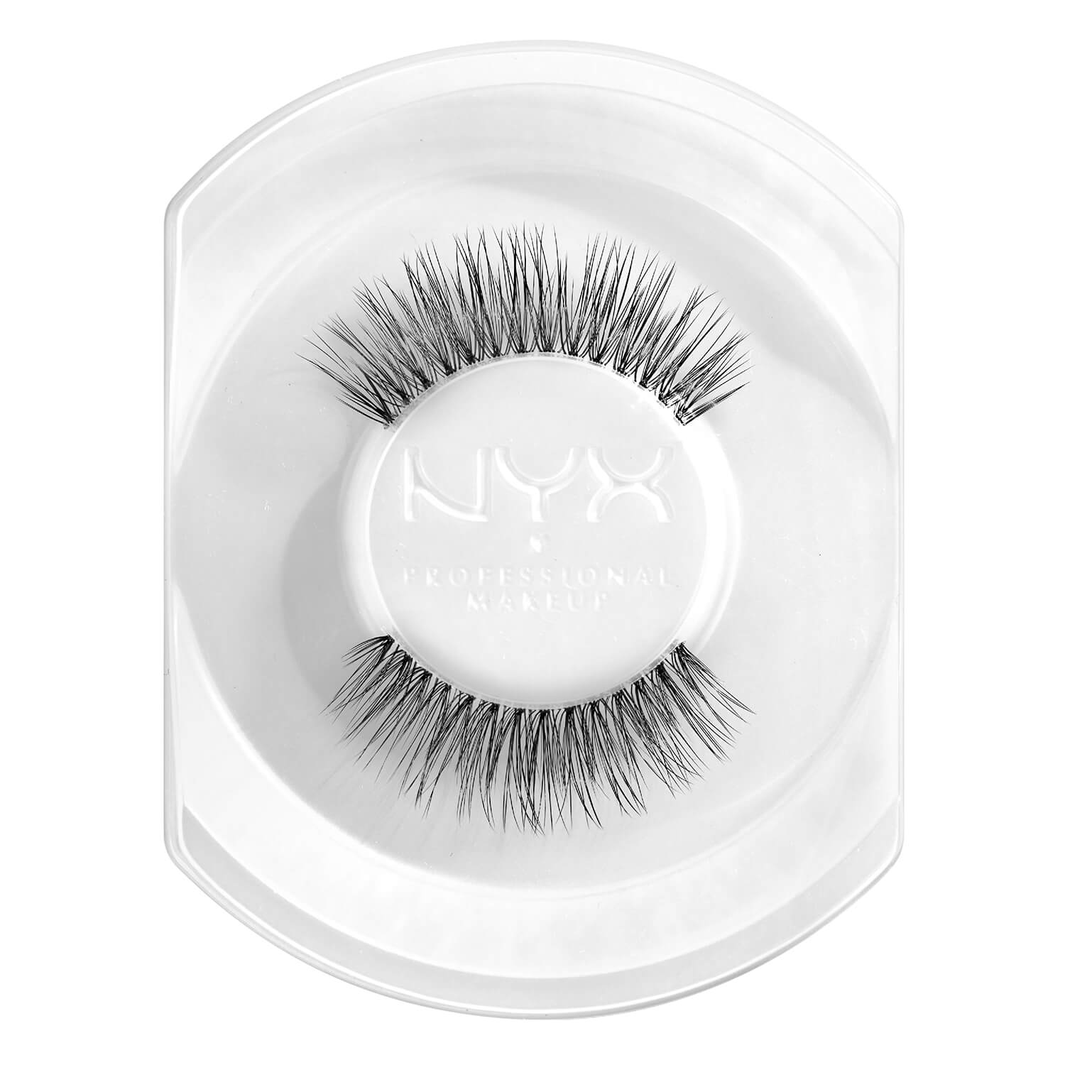 Nyx Professional Makeup Jumbo Lash! - Wispy Flutter 1x