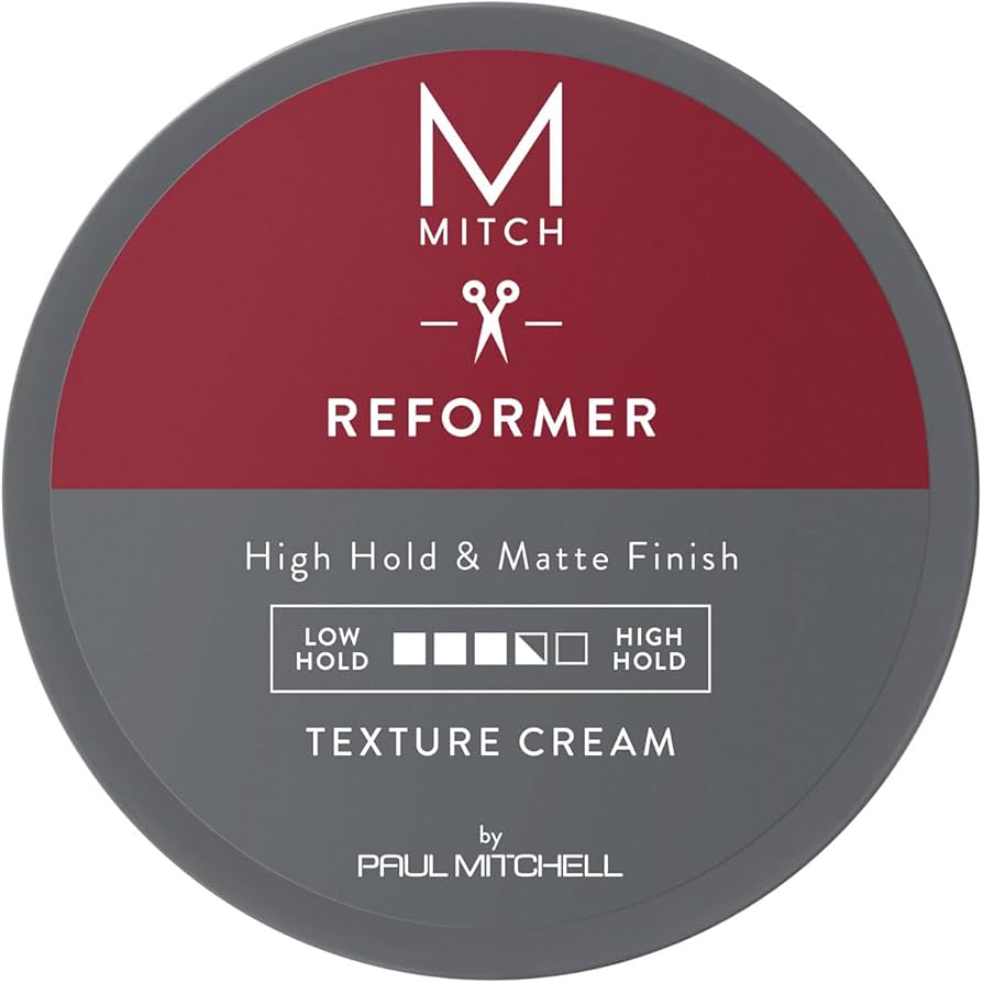 Paul Mitchell Mitch - Reformer 85ml