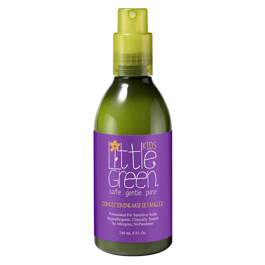 Little Green Kids – Conditioning Detangler 240ml
