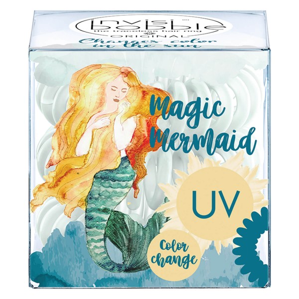 Image of invisibobble ORIGINAL - Magic Mermaid Ocean Tango