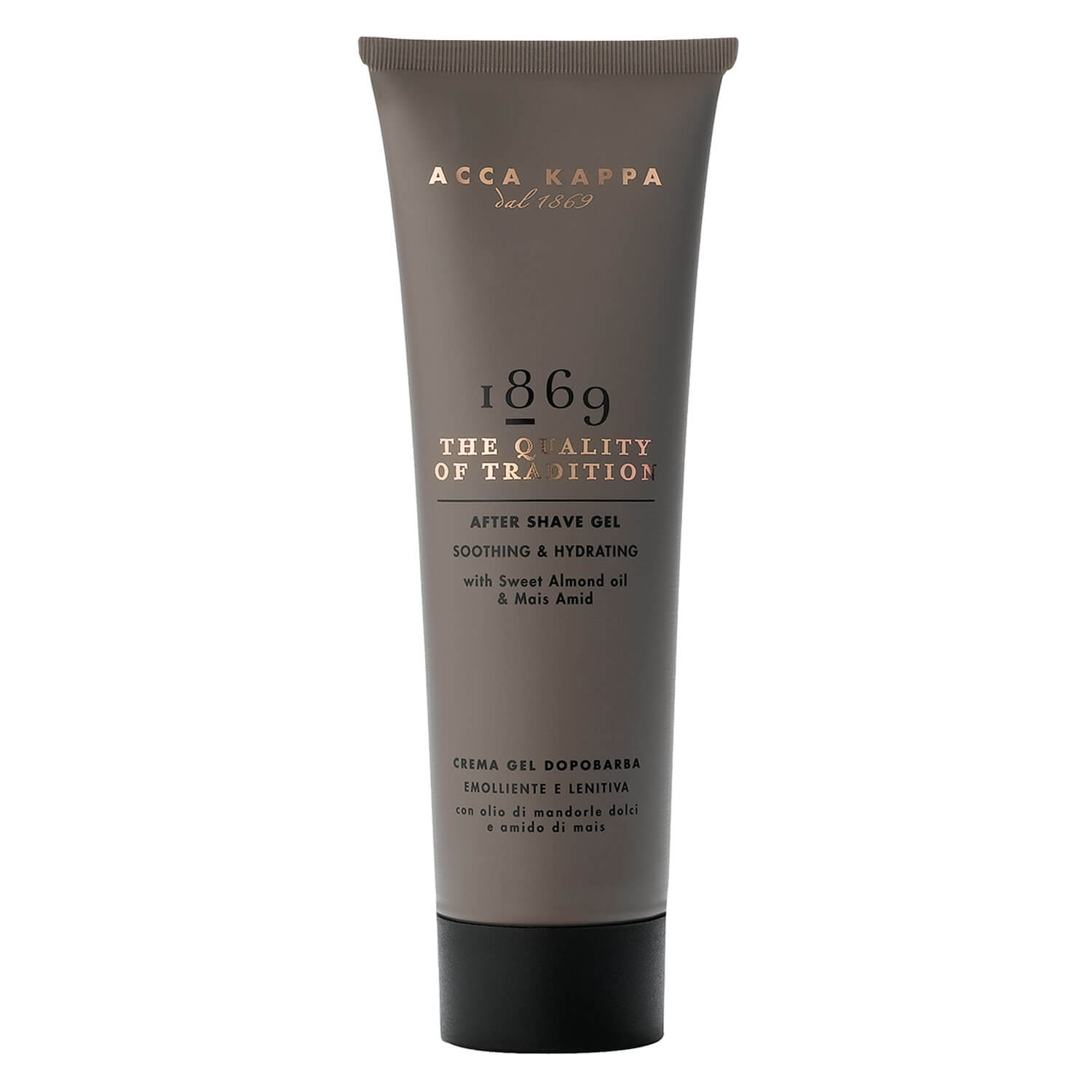 Acca Kappa – Aftershave Gel 125ml